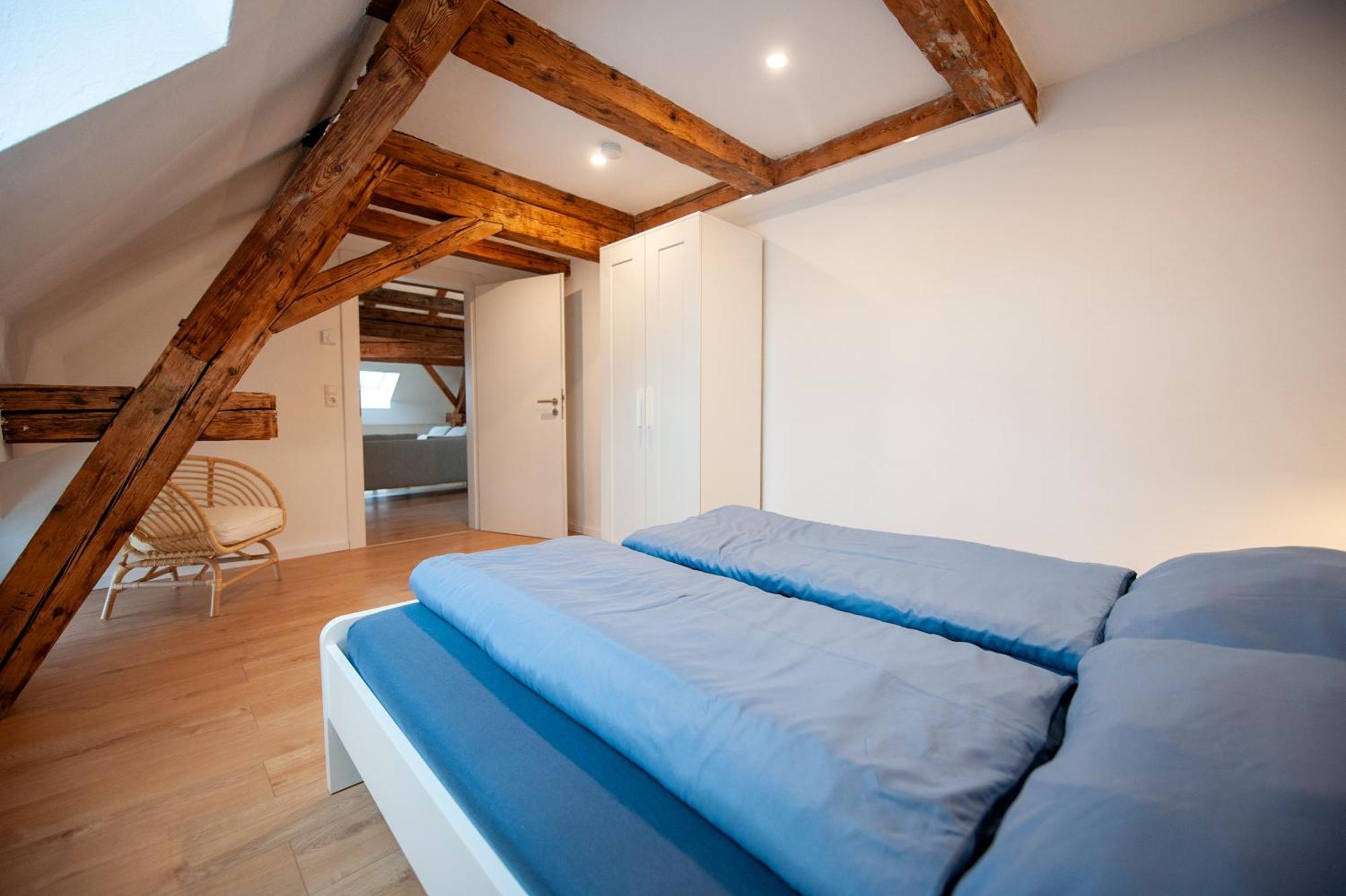 Schlossberg - Ferienwohnung Im Herzen Von Зельб Экстерьер фото